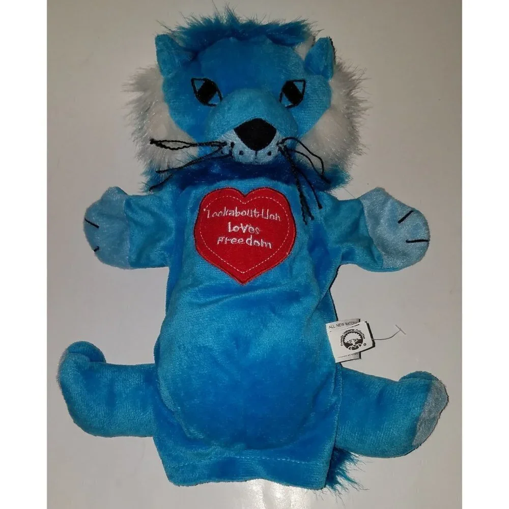 Blue Lion 11